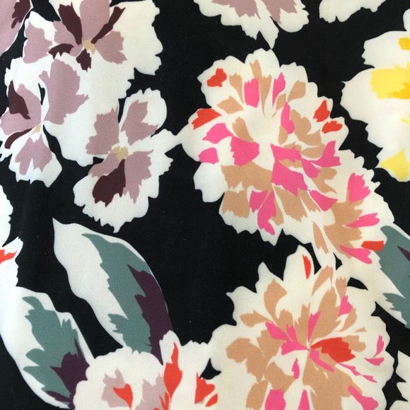 French Connection Wrap Dress - Picture 4 of 4